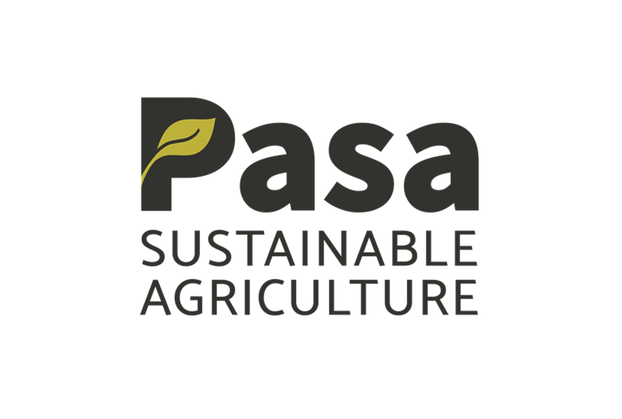 Pasa Sustainable Agriculture
