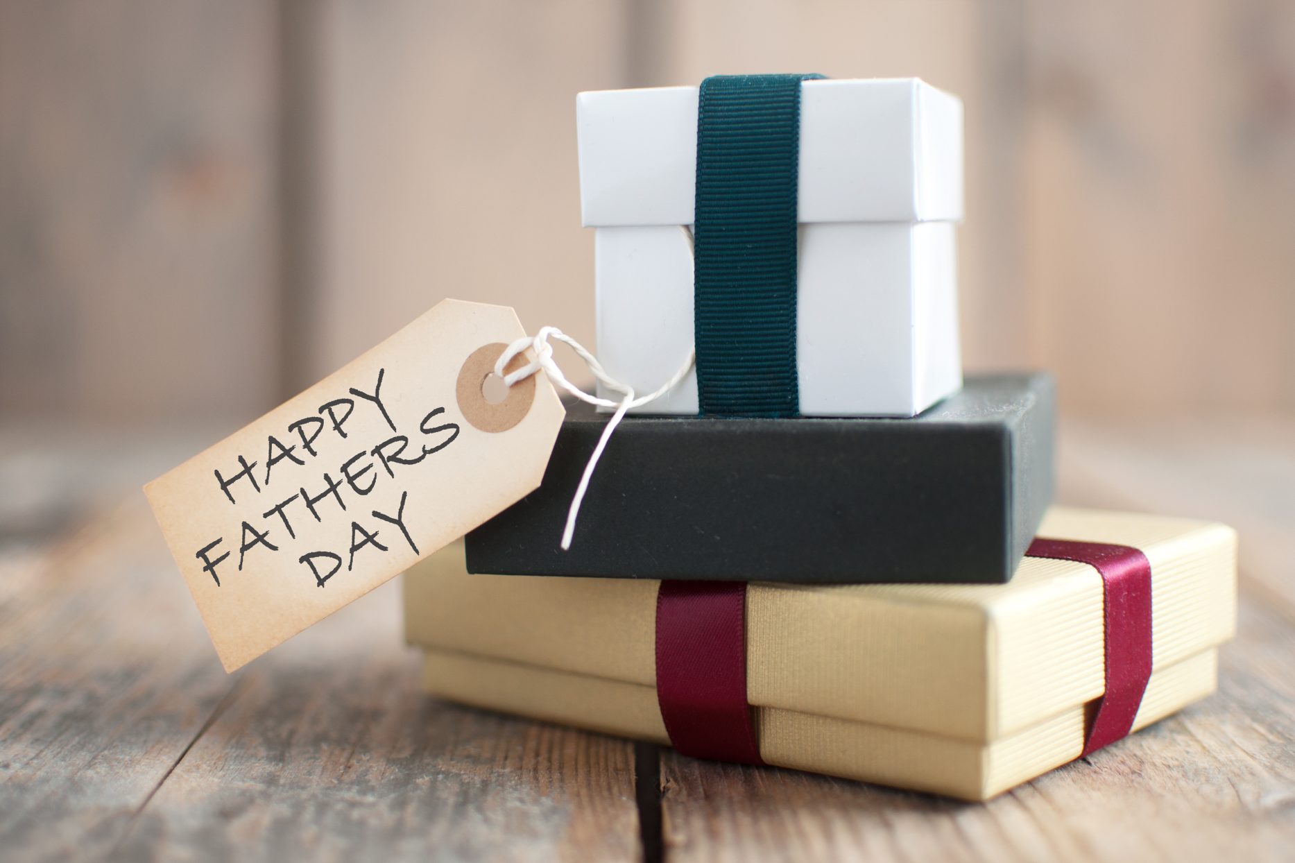 Father's Day 2026 in the United States, UK, and Canada is Sunday, June 21, 2026. Celebrated annually on the third Sunday of June, this day honors fathers, grandfathers, and father figures for their guidance, sacrifices, and role in nurturing families