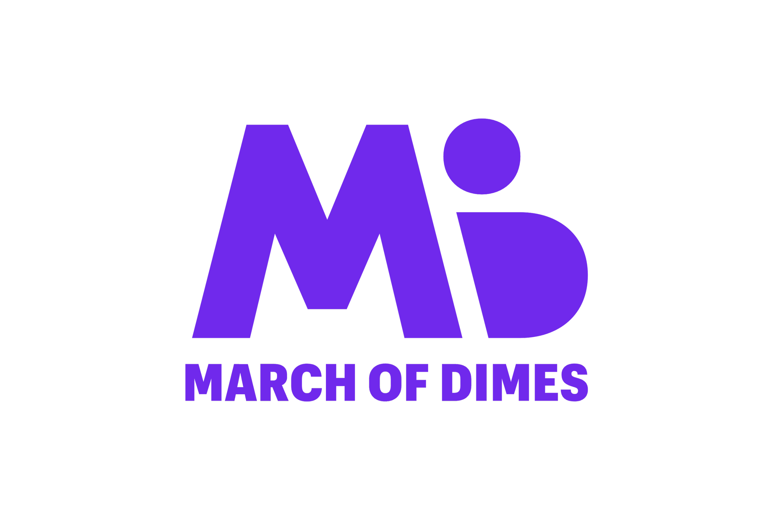 March of Dimes