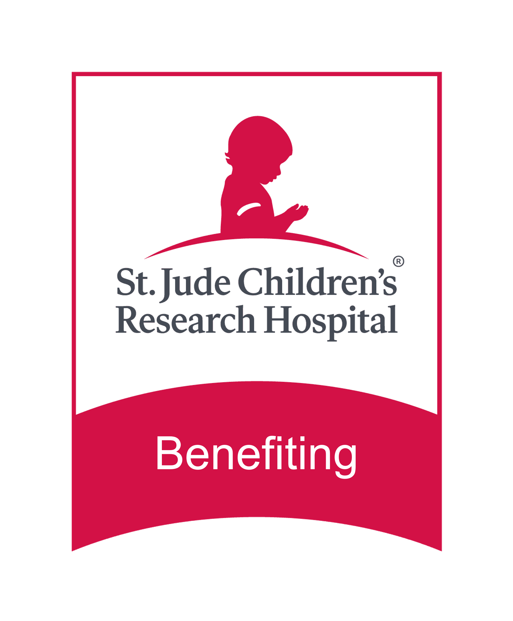 St. Jude Children's Research Hospital