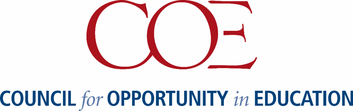 Council for Opportunity in Education