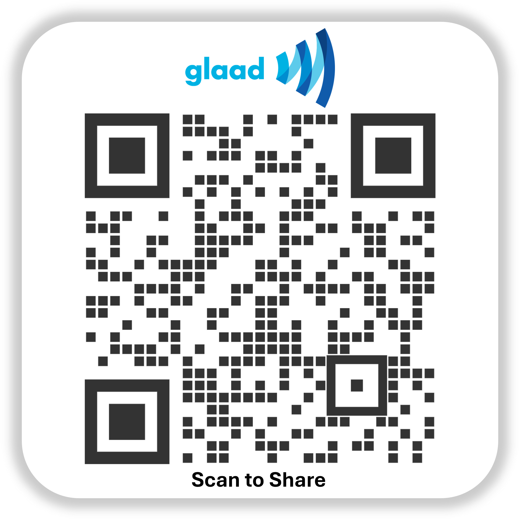 QR Code to Smile Associate Site