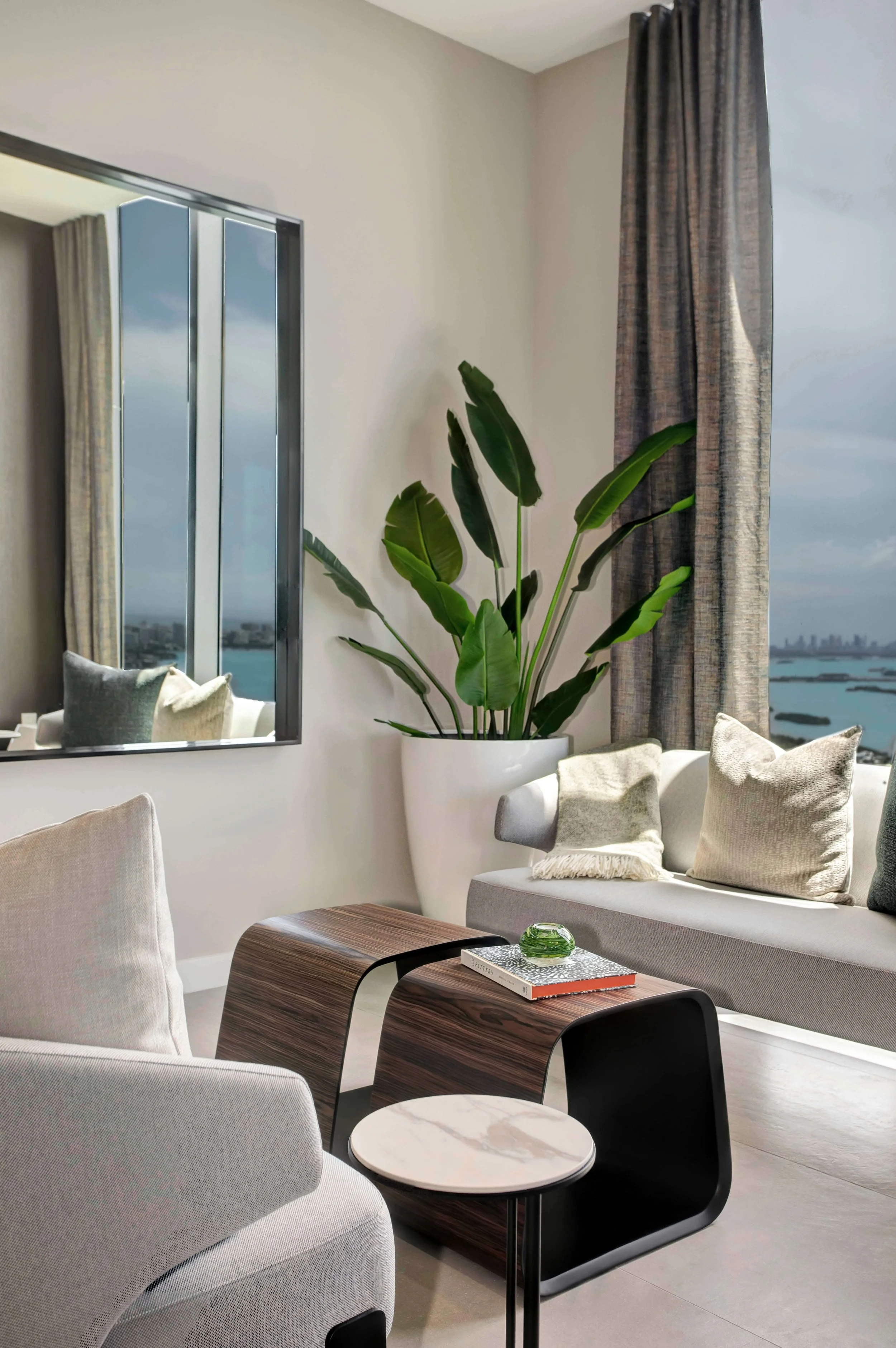 PARAISO BAY PENTHOUSE