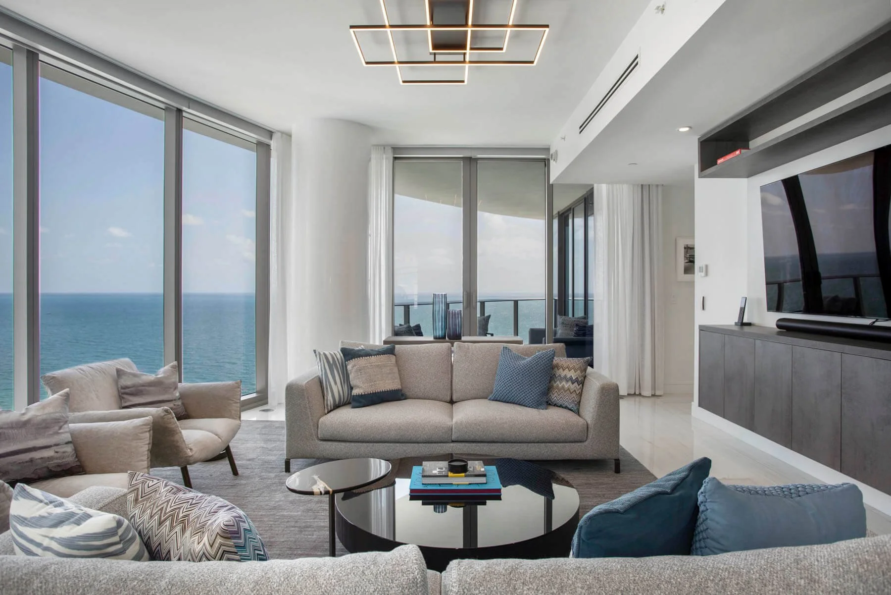 THE RITZ CARLTON RESIDENCES | SUNNY ISLES