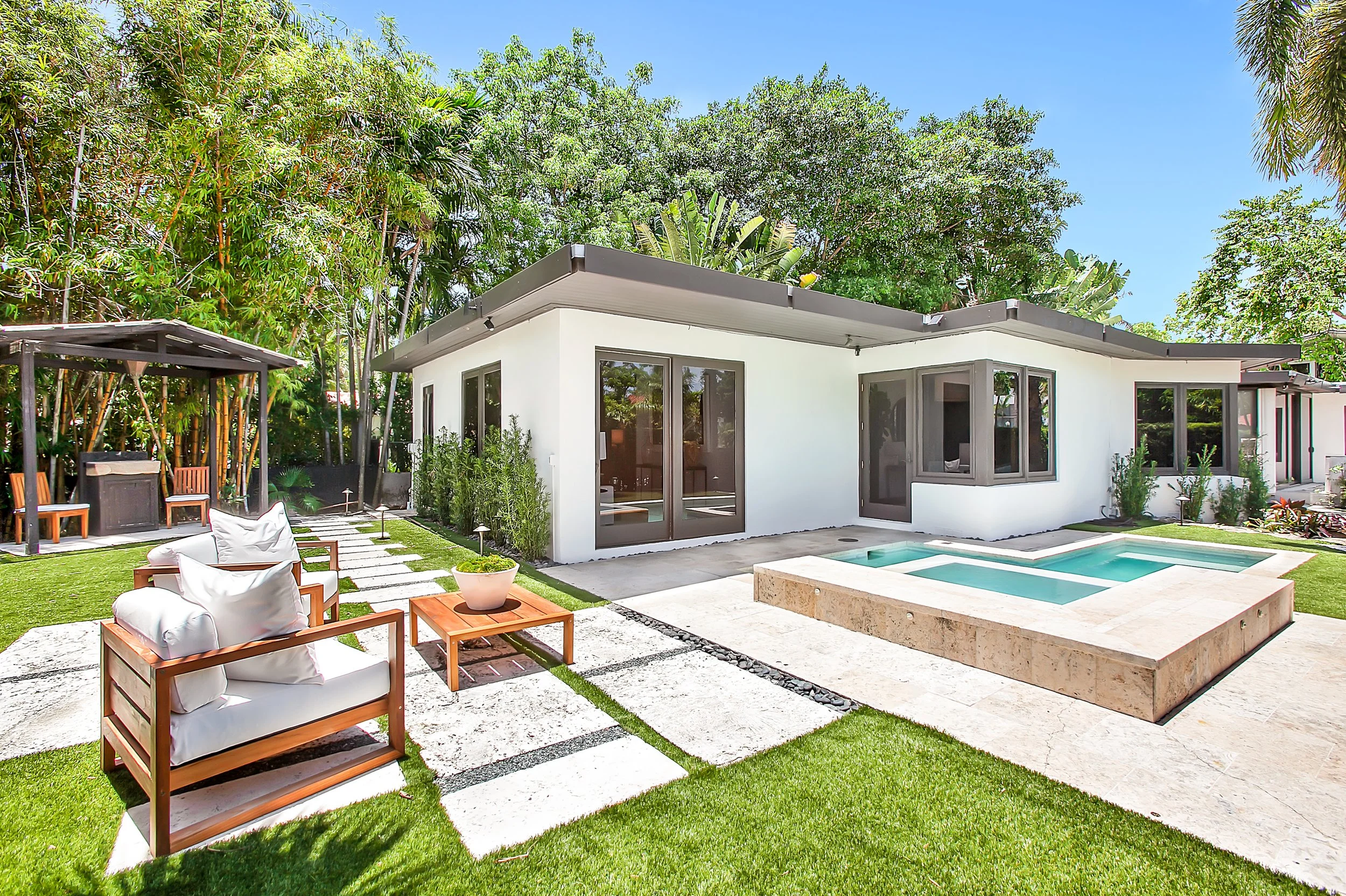 RIVO ALTO | VENETIAN ISLANDS