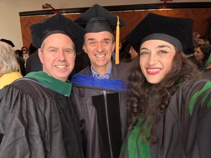 Center for Advanced Microbiome Research and Innovation’s&nbsp;MD/PhD&nbsp;Graduate&nbsp;from UMSOM Medical School