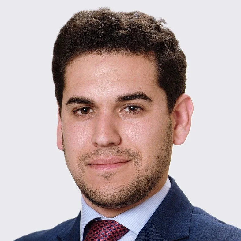 Ildefonso Villalon