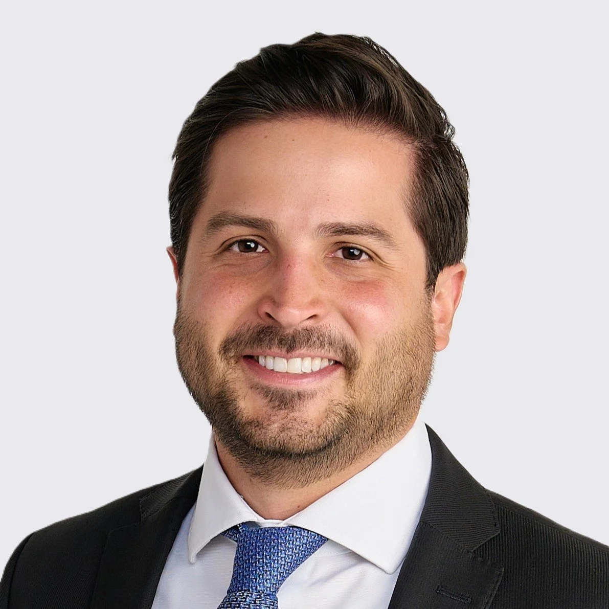 Andres Ochoa Gottret