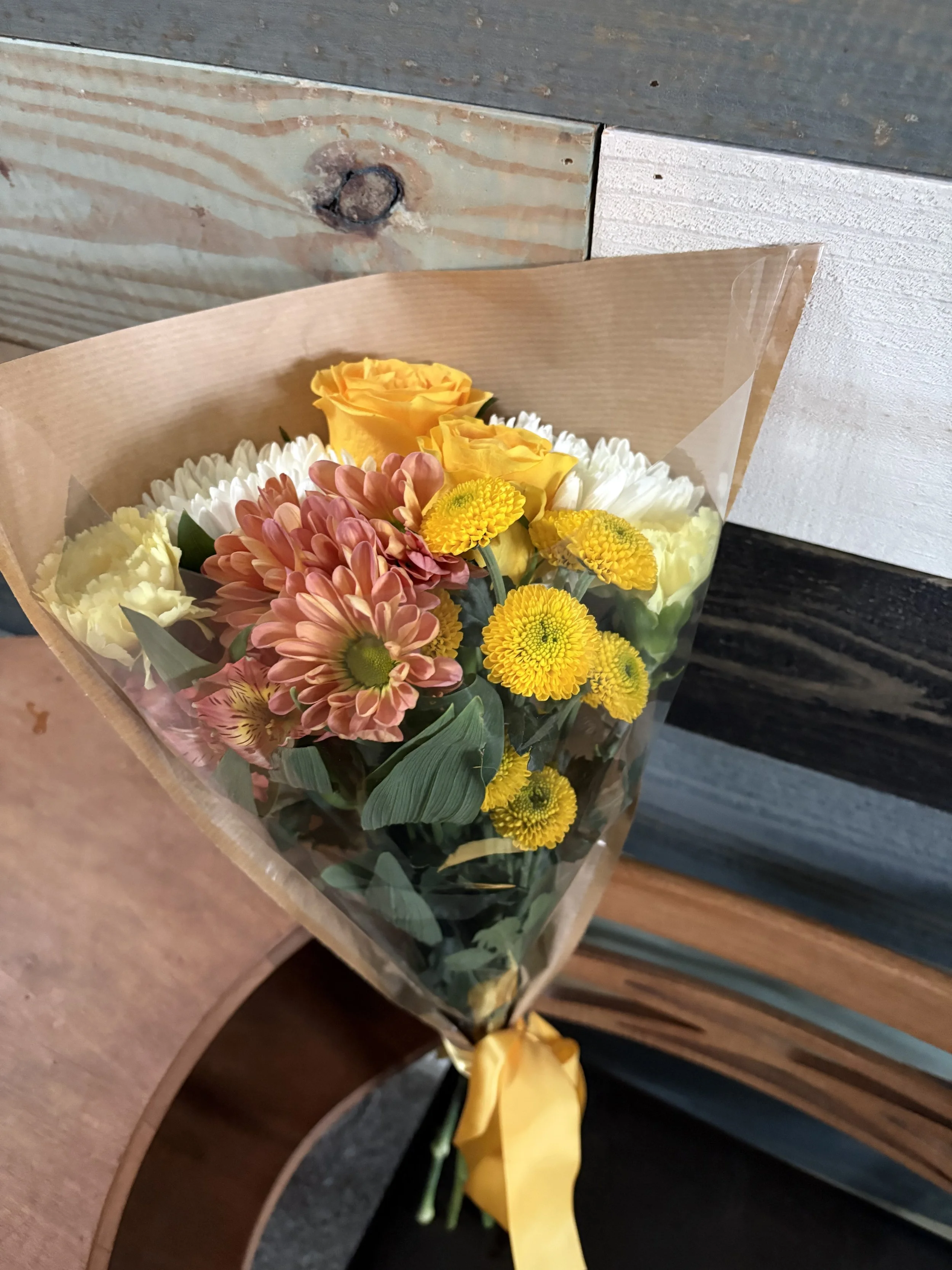 Mother's Day Market Bouquet