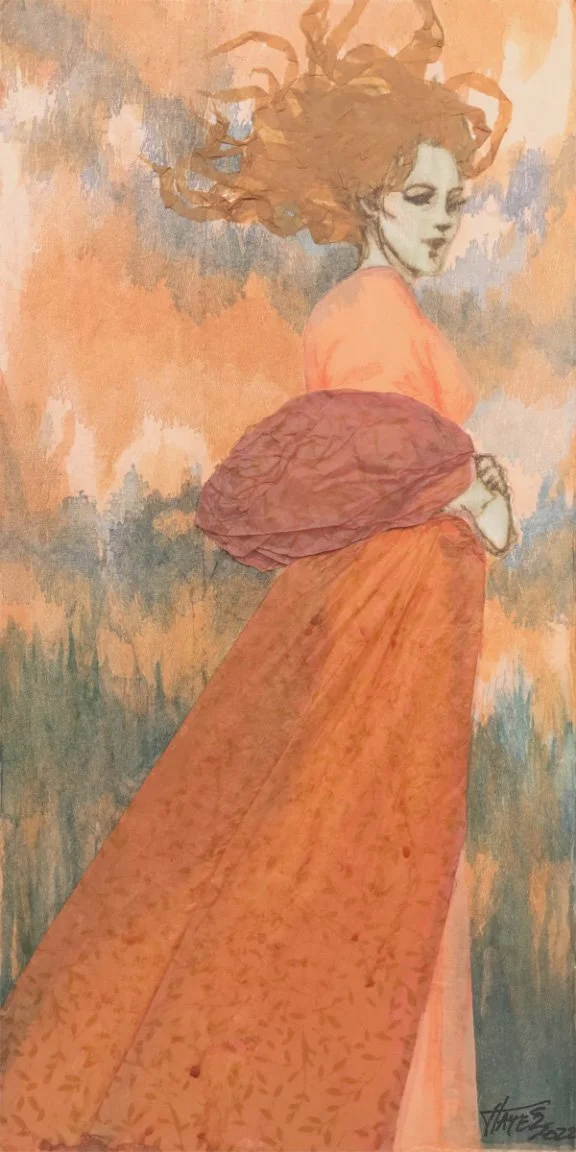 REVERIE