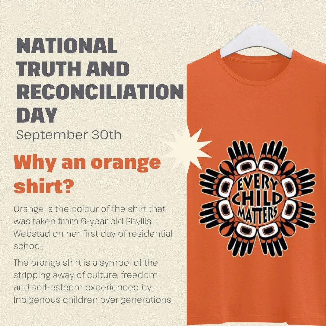 🍂 Today, on National Day for Truth and Reconciliation, we honour and remember the experiences of Indigenous peoples and the lasting impacts of residential schools in Canada.

At Bod&eacute;, we believe in care, respect, and community&mdash;values th