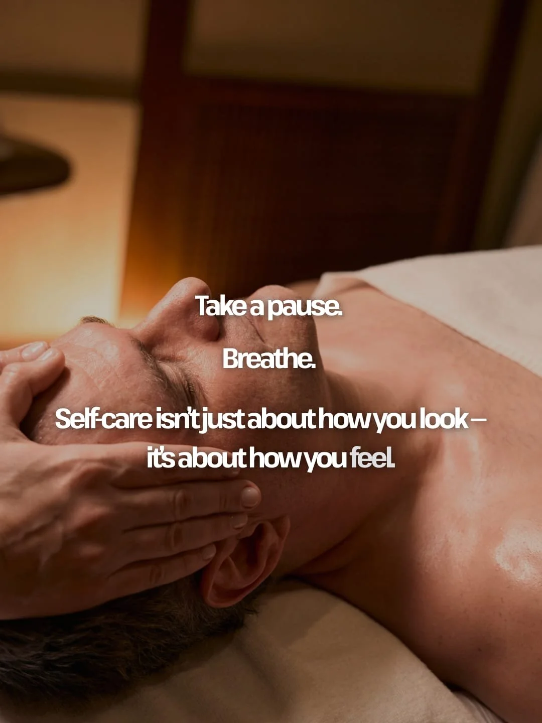 Wellness isn&rsquo;t one-size-fits-all. Sometimes it&rsquo;s a facial, LED light therapy, or a massage. Other times, it&rsquo;s taking a few quiet minutes to breathe, reset, and close out the year with intention.

This New Year&rsquo;s Eve, we invite