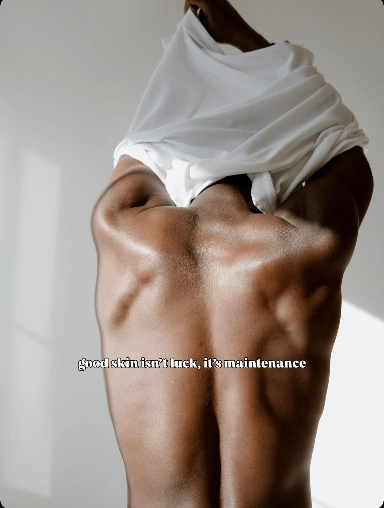 Designed for men who want results, not complicated routines.
Relaxed. Effective. Straightforward.
Book your appointment today. Your skin will thank you.