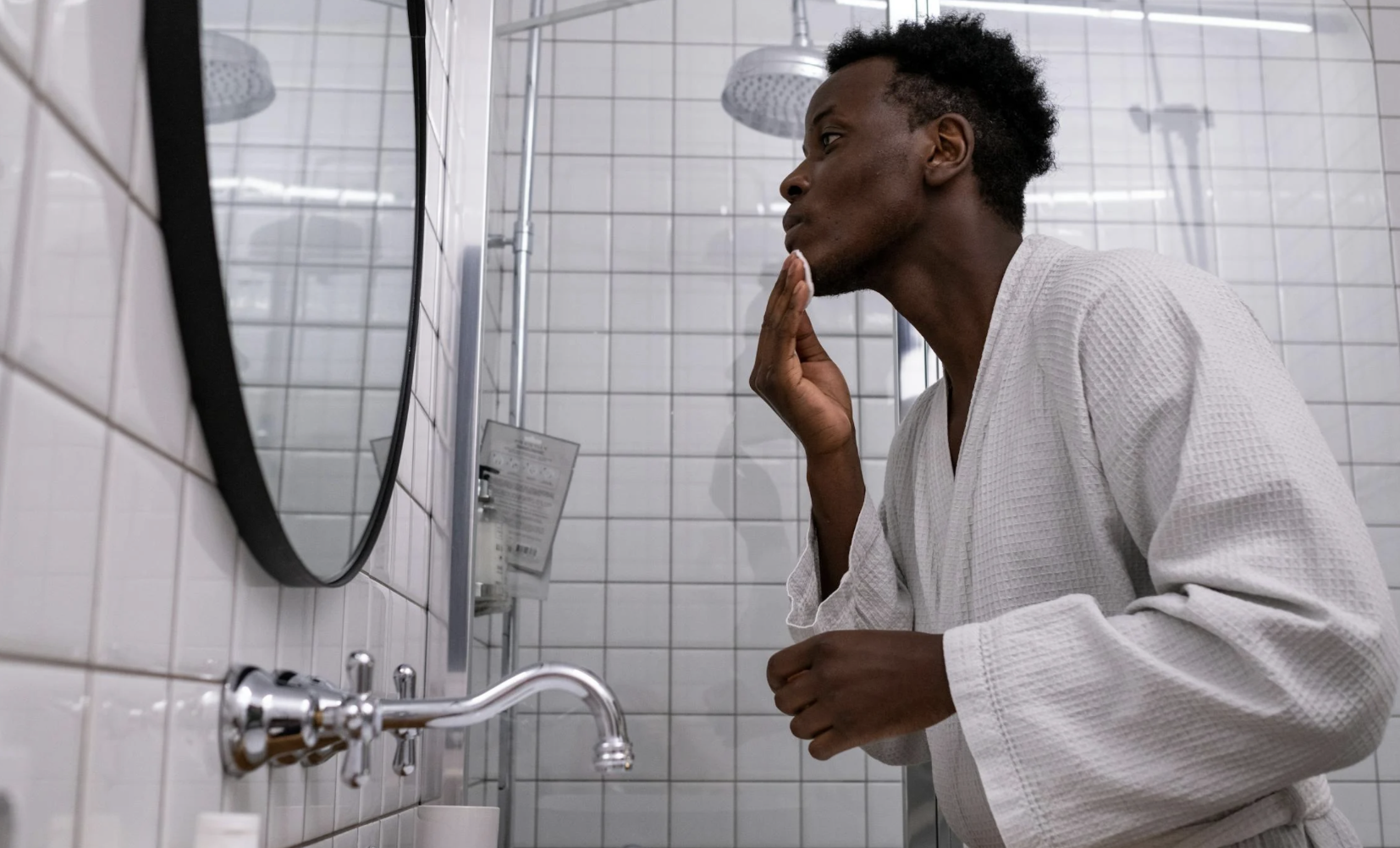 Common Skincare Mistakes