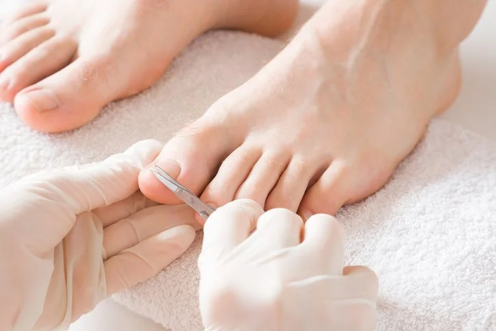 The Surprising Connection Between Foot Health and Heart Health