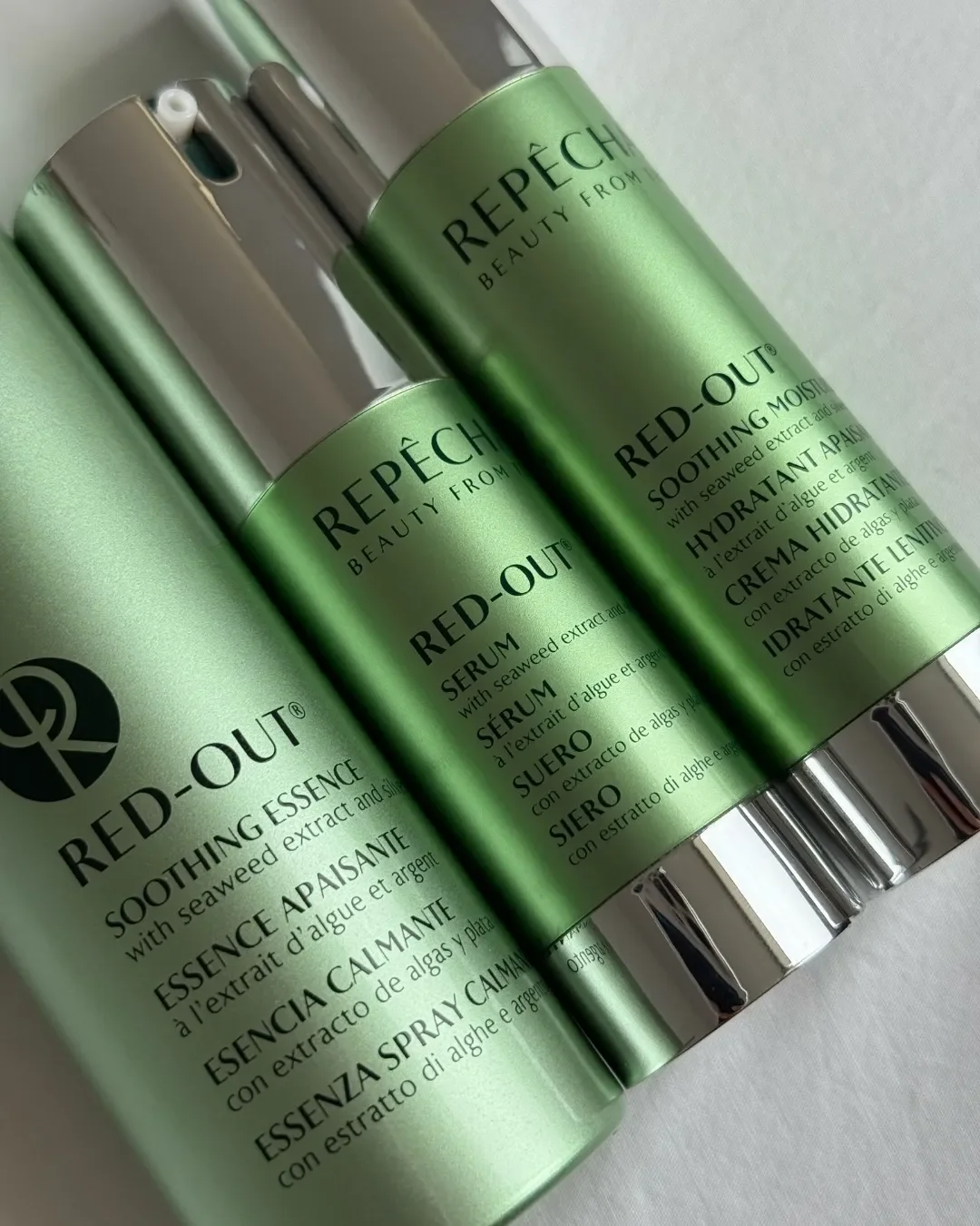 From Razor Burn to Rosacea: How Men Can Calm Red, Irritated Skin