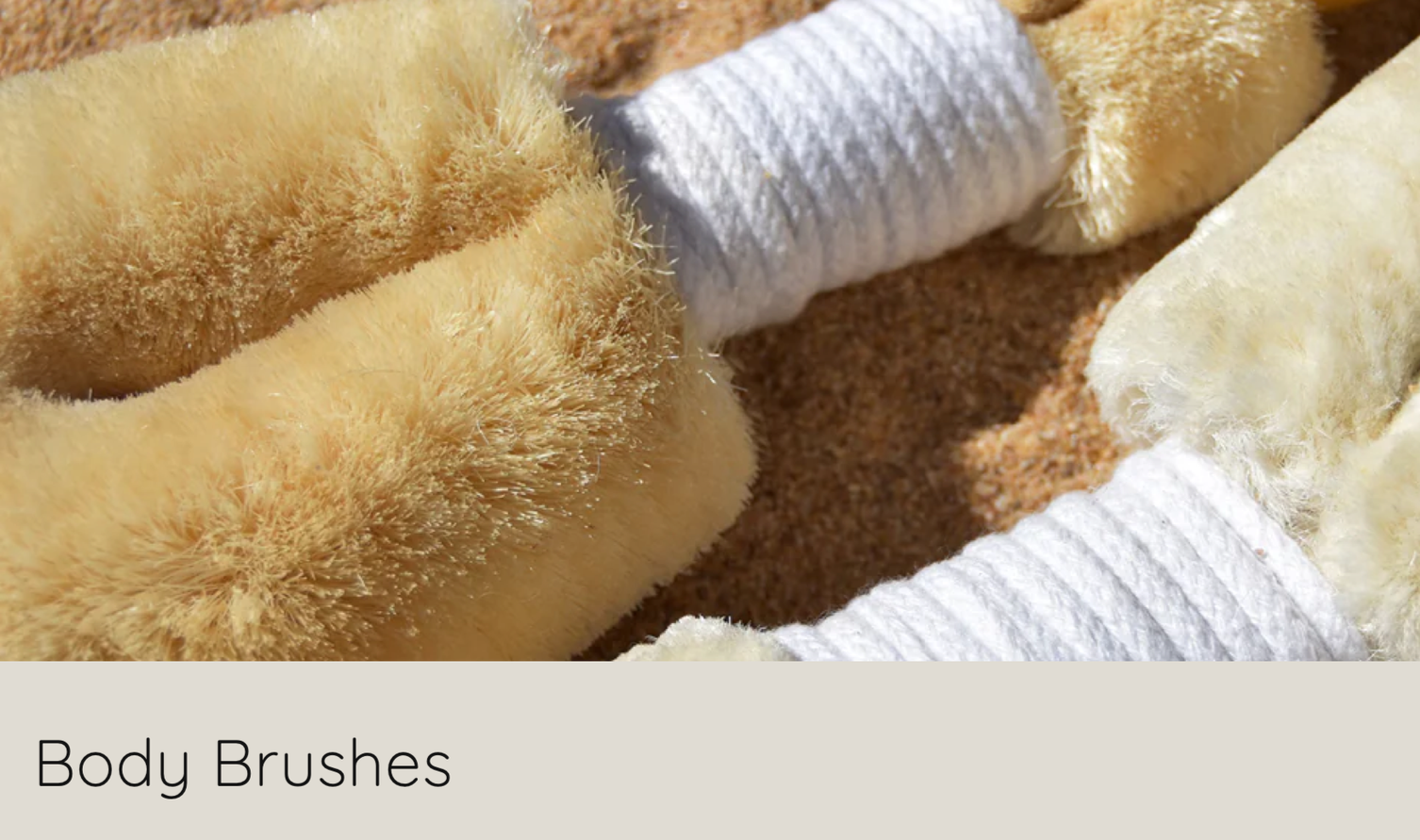 Stronger Skin Starts at the Surface: Why Every Man Needs a Back Brush