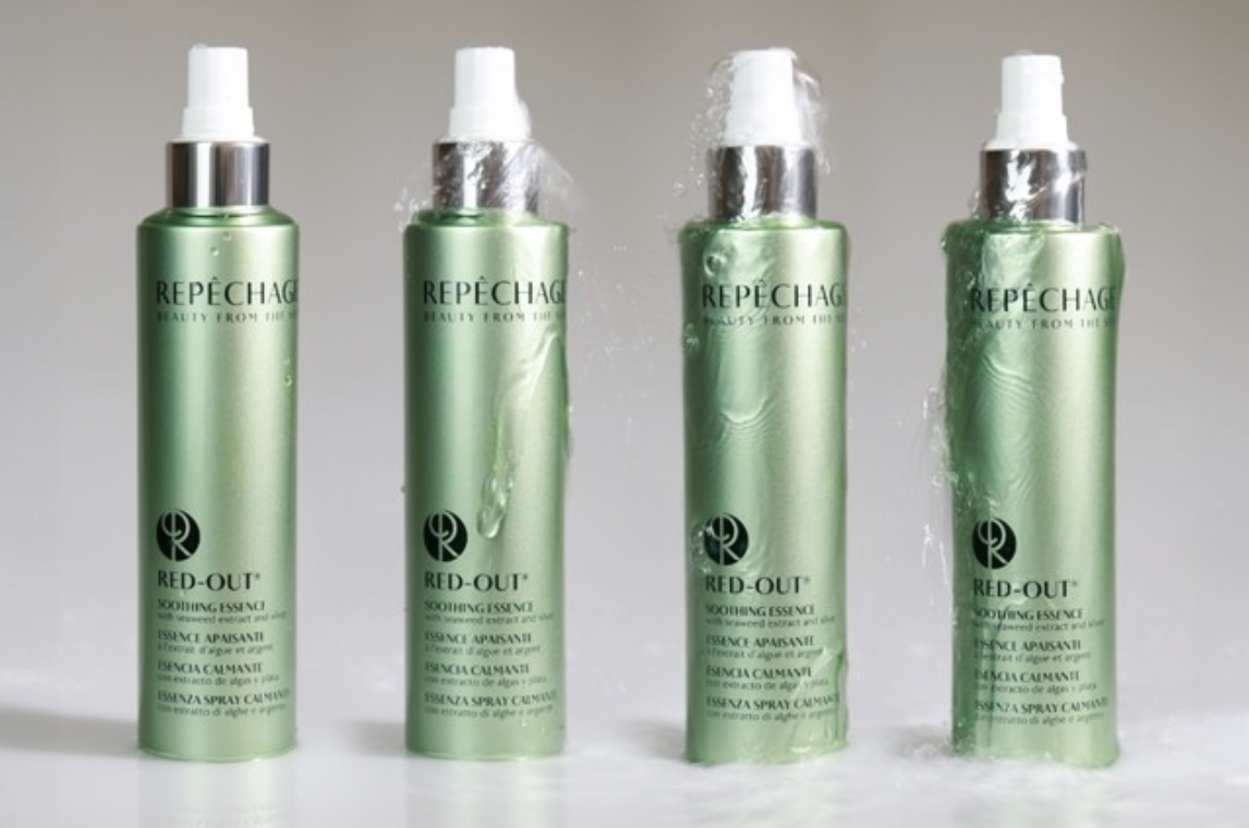 The Go To Solution for Redness at BODÉ Spa for Men