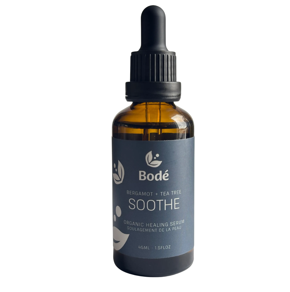 The One Product Every Man Needs: Why BODÉ™ Soothe Healing Serum Is Our Number One Best Seller