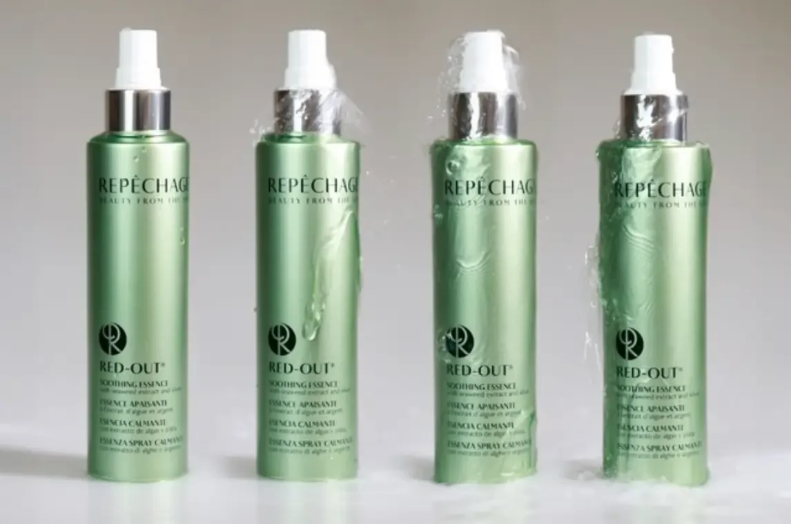 The Go To Solution for Redness at BODÉ Spa for Men