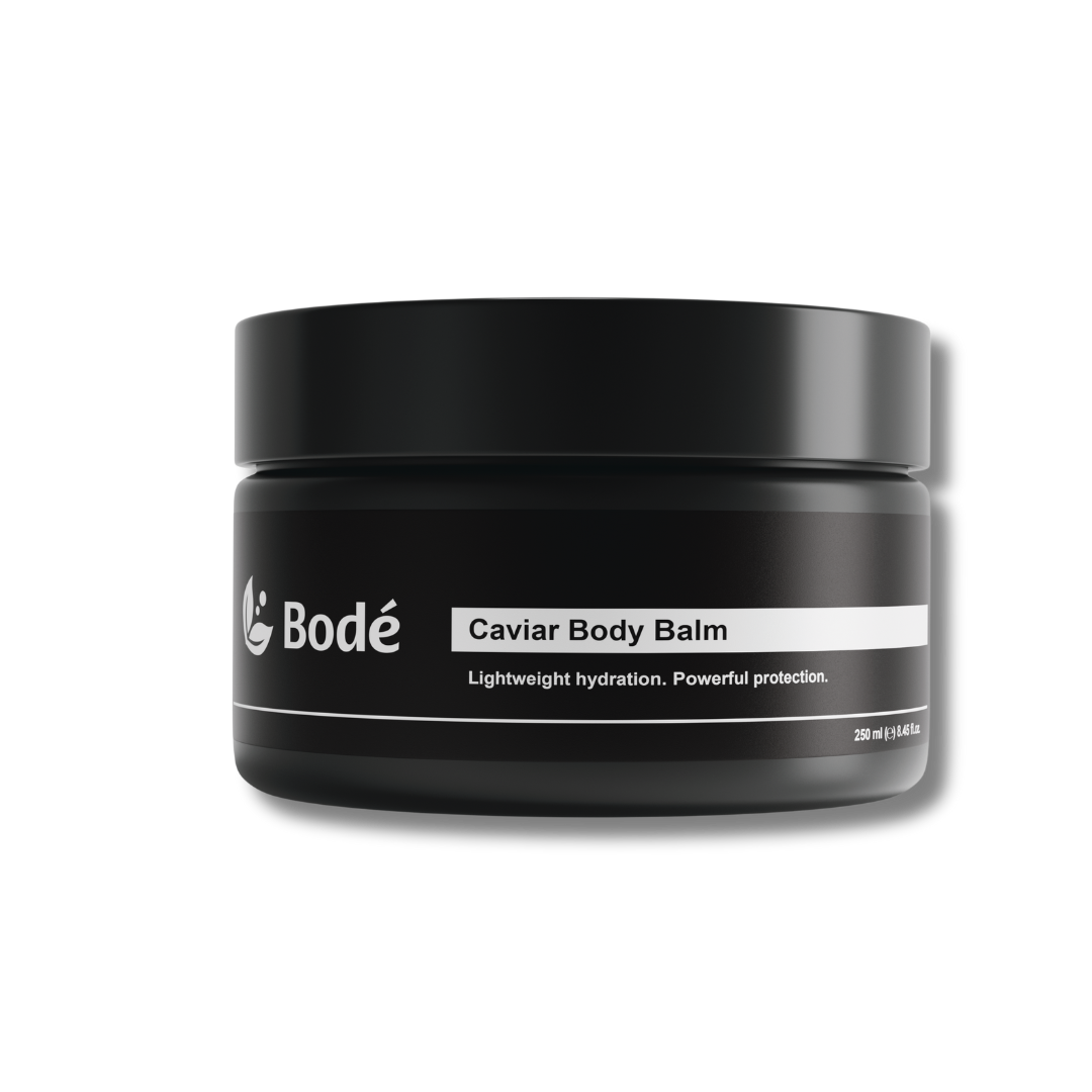 BODÉ™ Caviar Body Balm