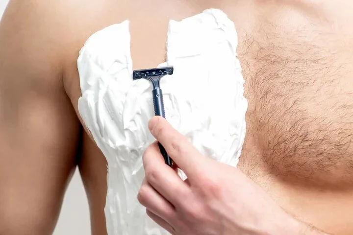 Professional Body Grooming Shave Services | Bodé Spa Toronto — Bode Spa ...
