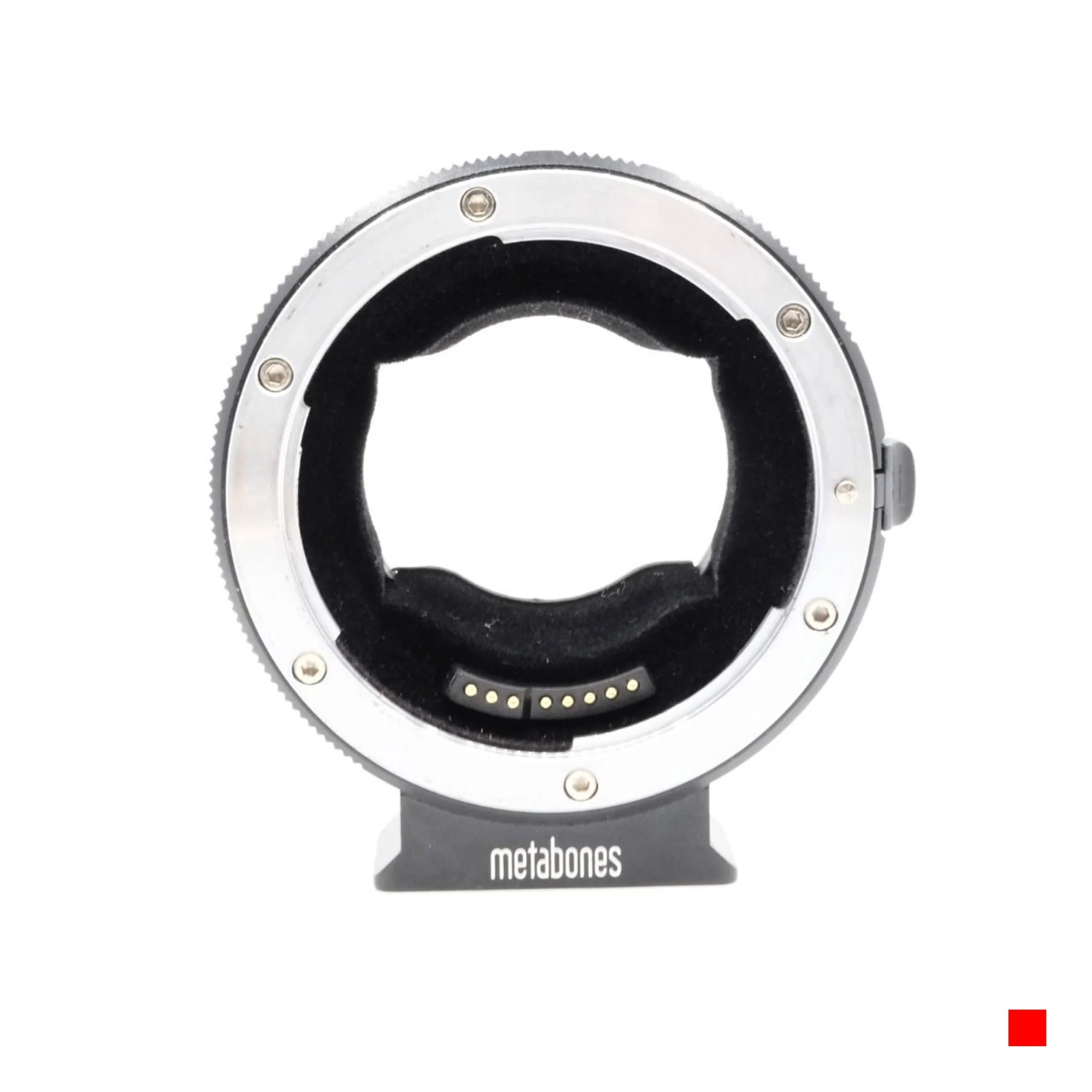 Metabones EF-E T Cine Speed Booster