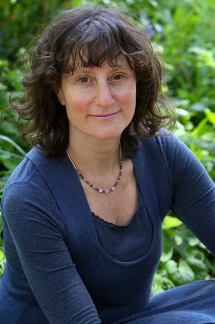 Adele Yaron