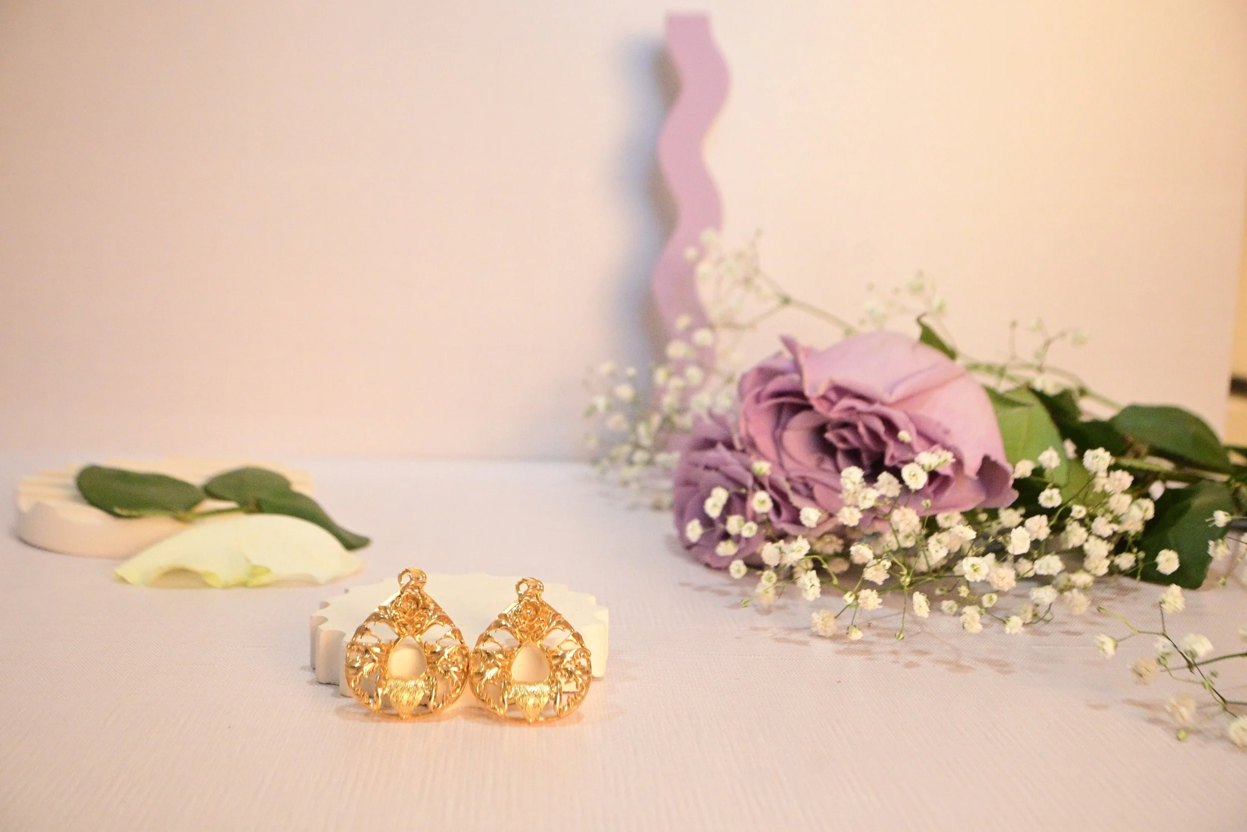 The Flower ~