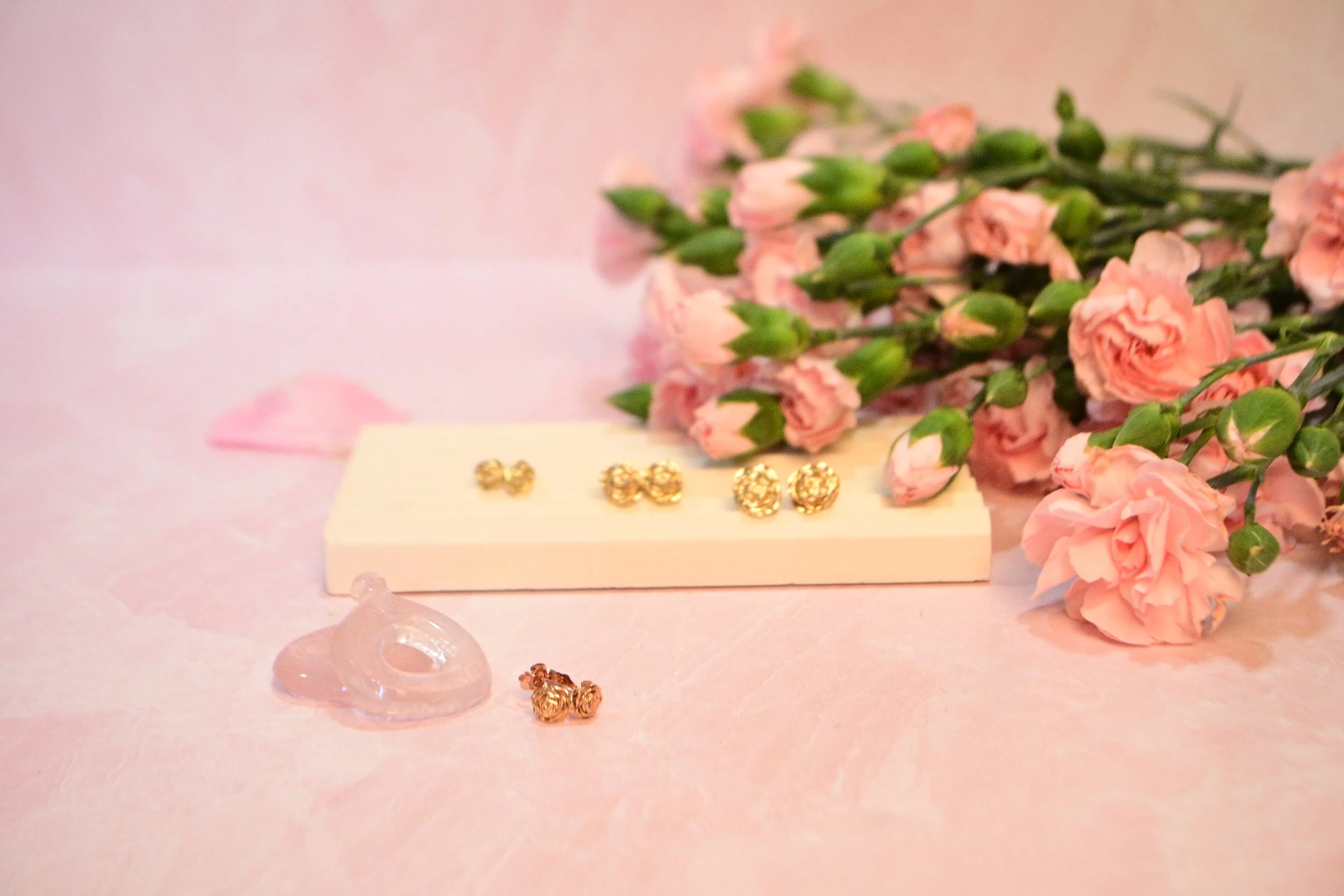 The Rose ~