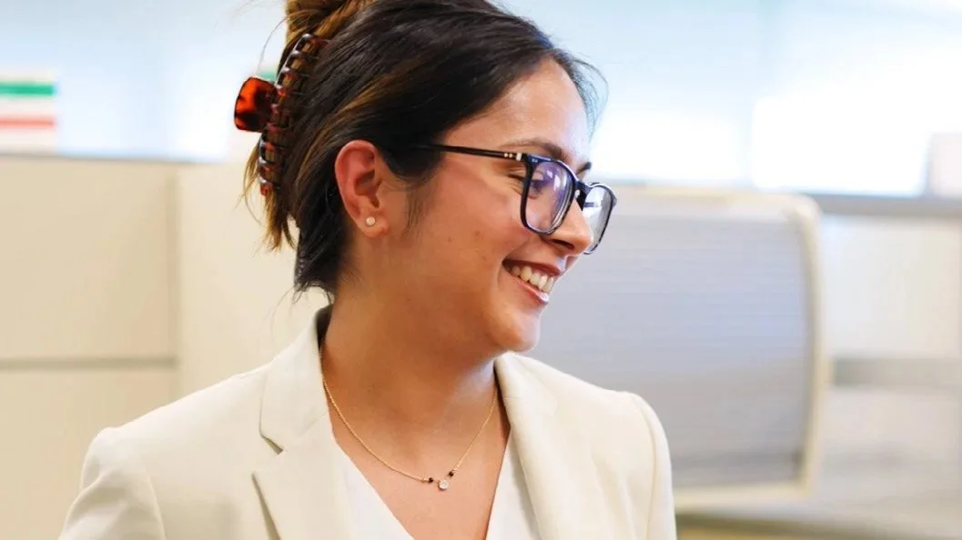 Making recruitment feel human during growth