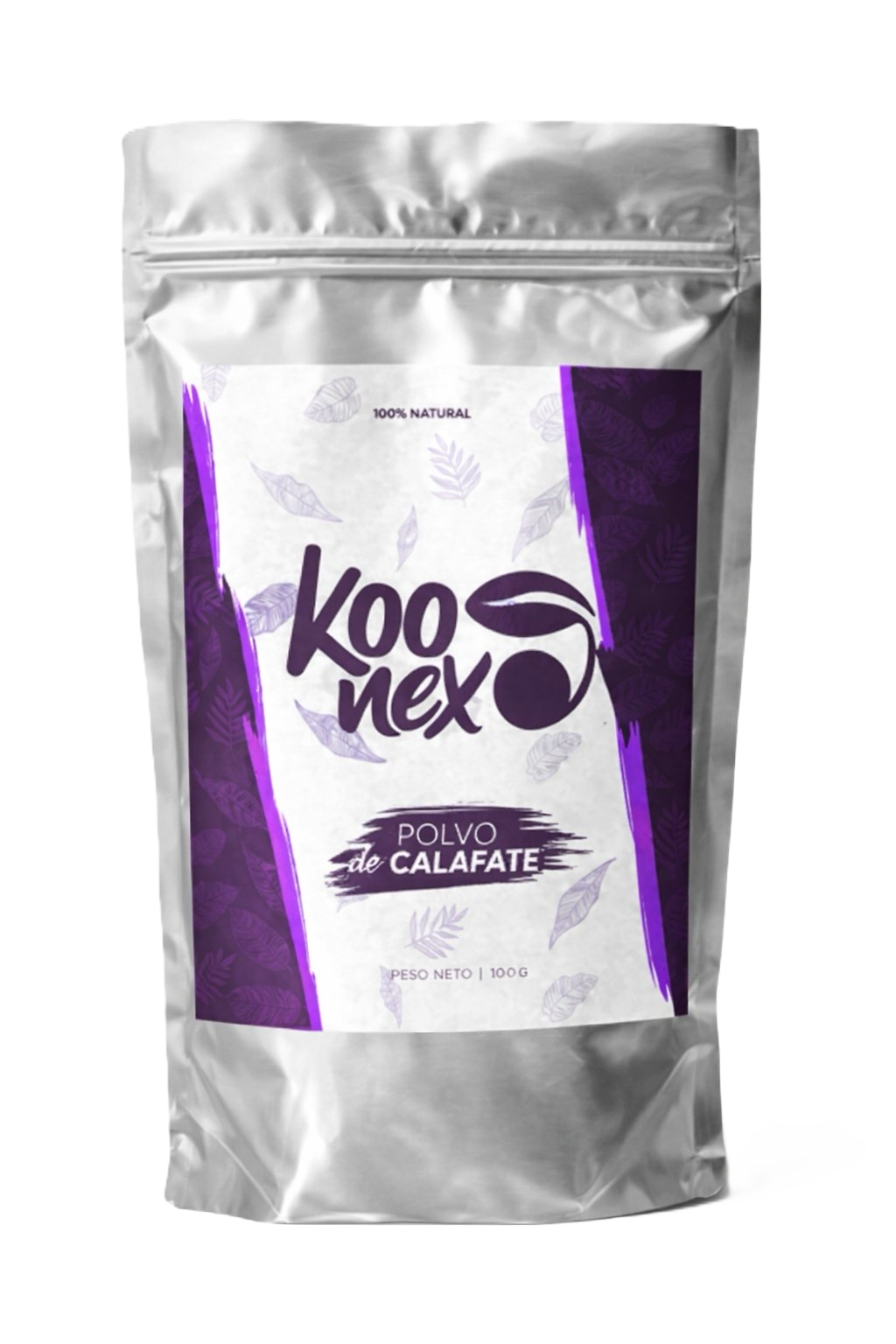 Freeze-dried Calafate Berry