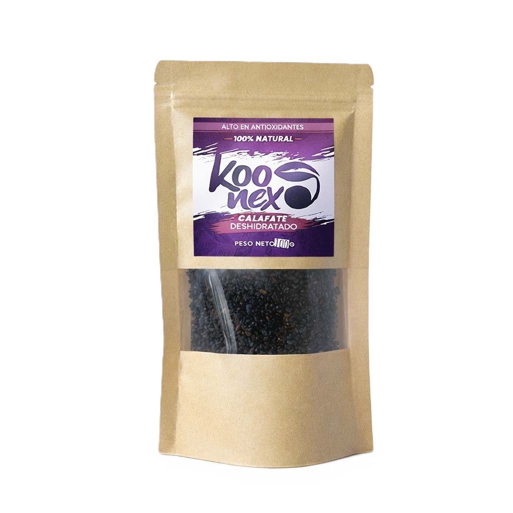 Dried Calafate 100 g