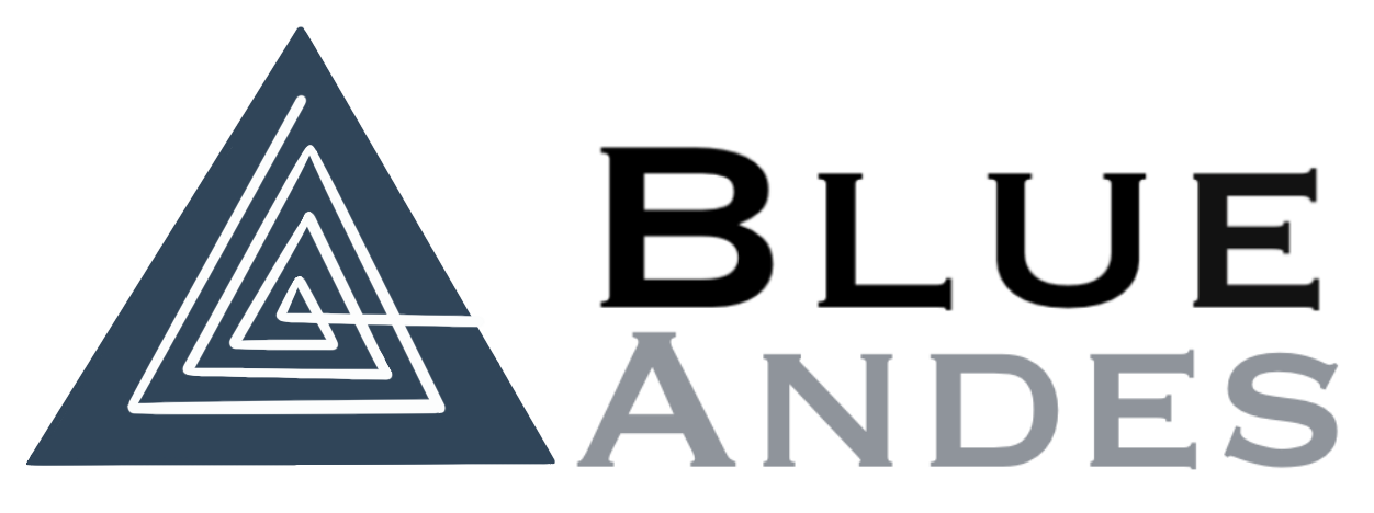 BLUE ANDES 