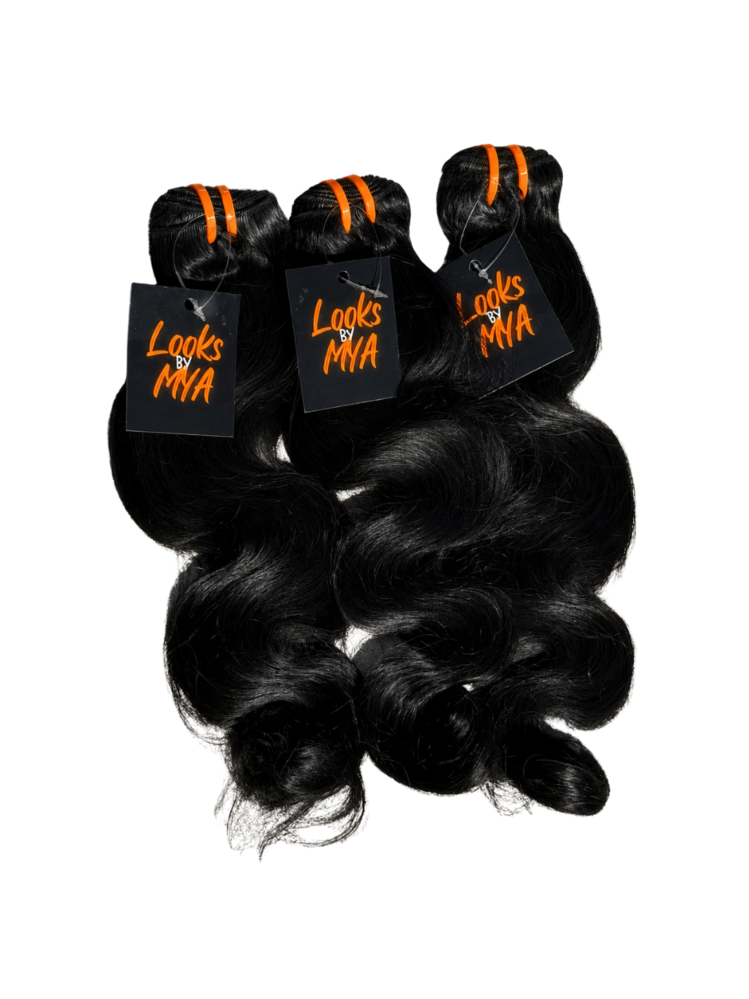 3 Body Wave Bundle Deal