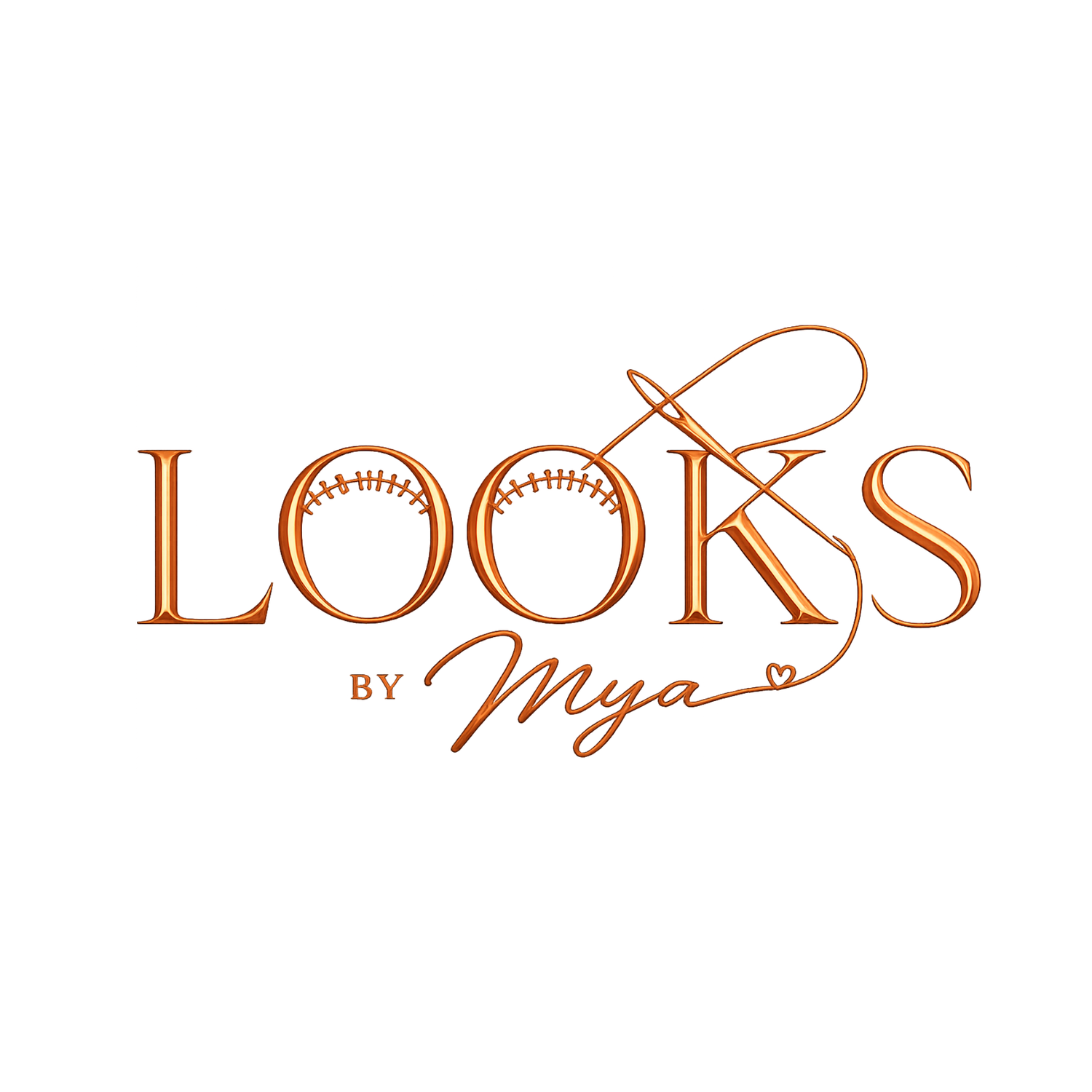 Looks By Mya Extensions
