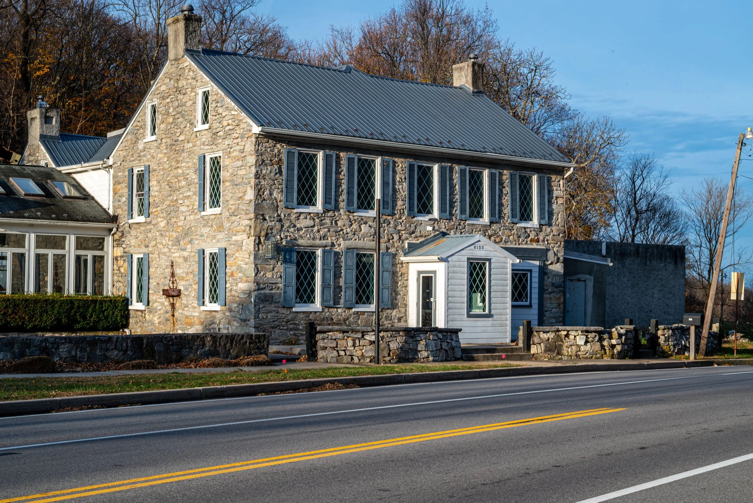 South Mountain Inn - Boonsboro, MD