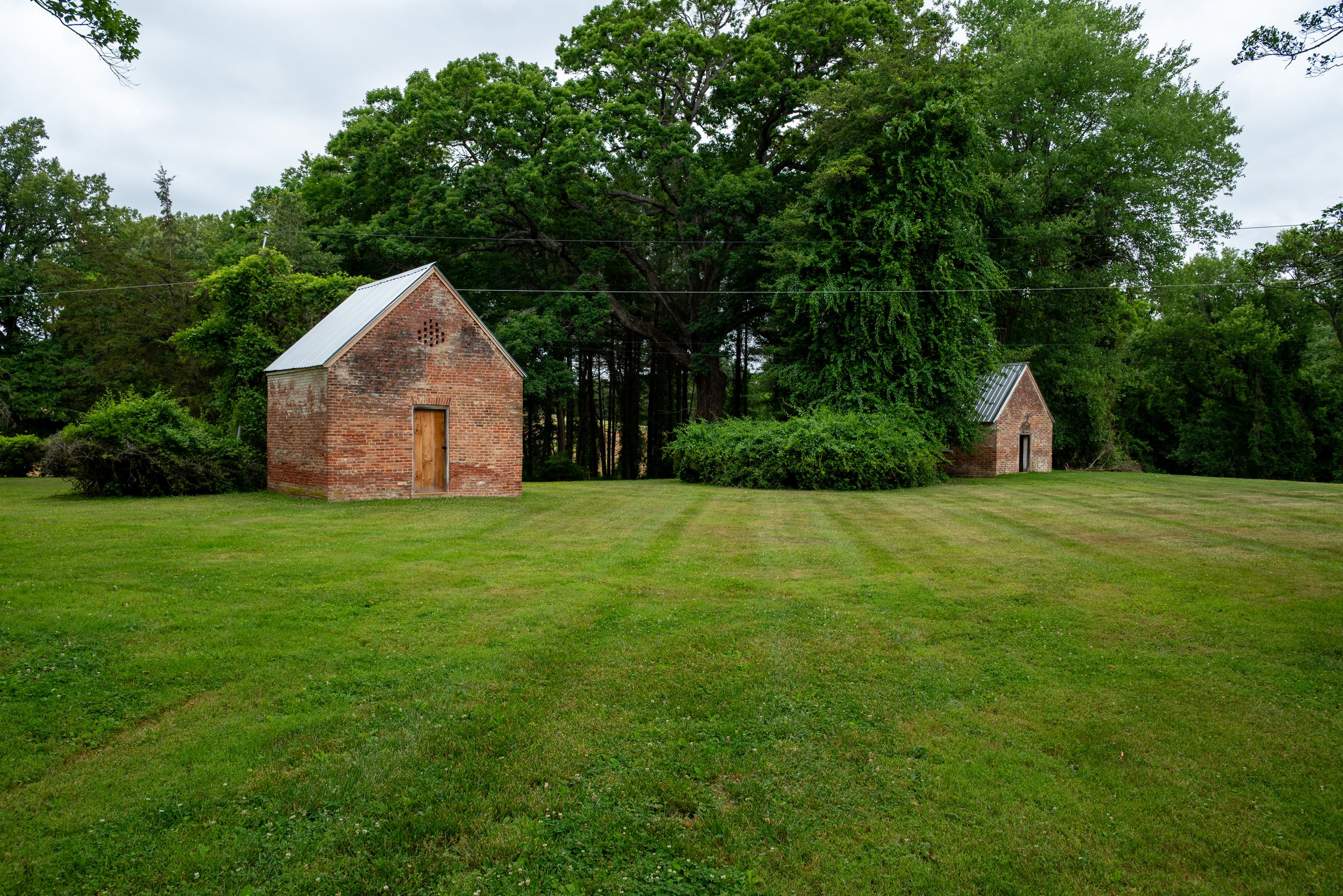 Compton Bassett - Upper Marlboro, MD