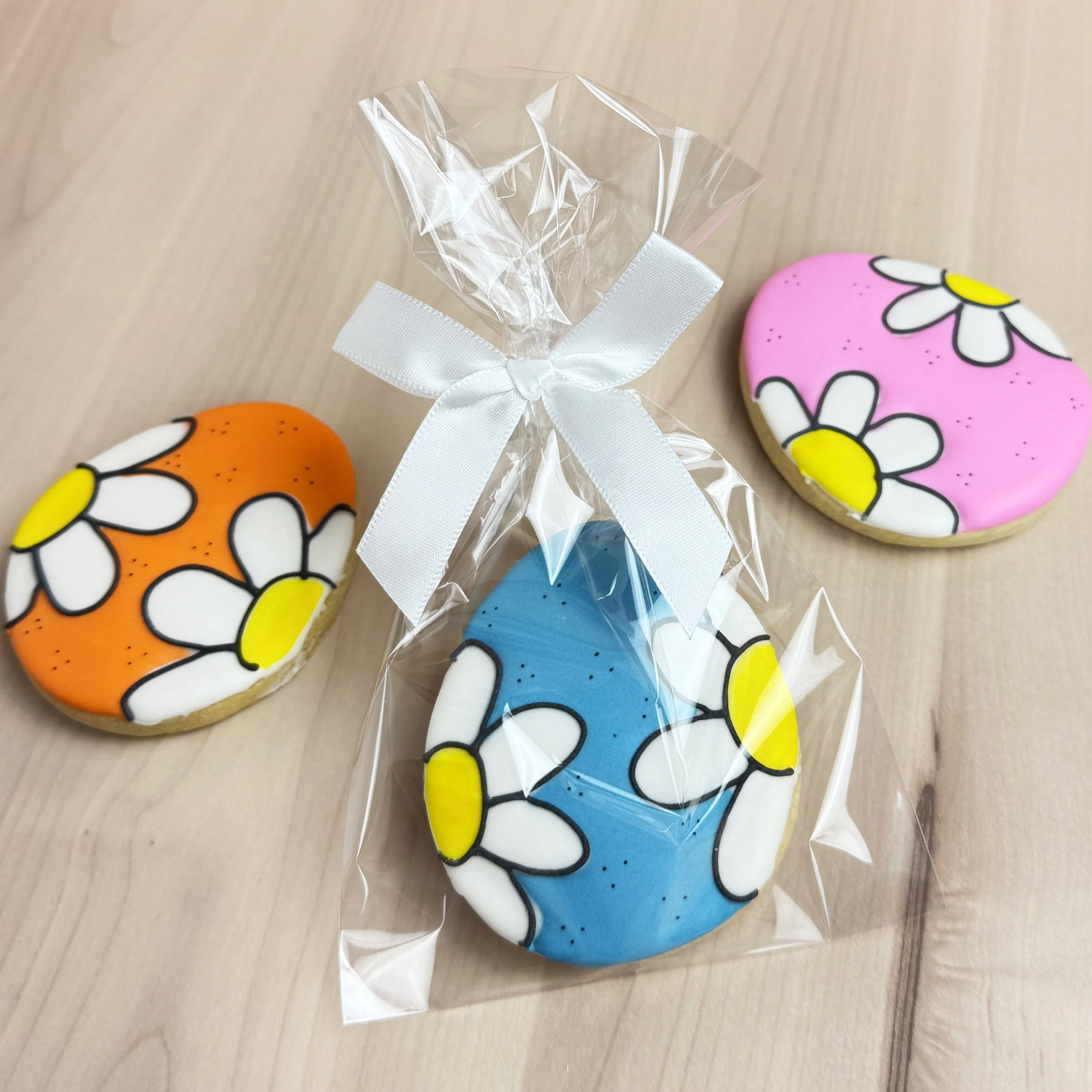 The Egg-quisite Bloom