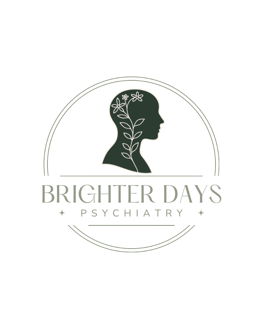 Brighter Days Psychiatry