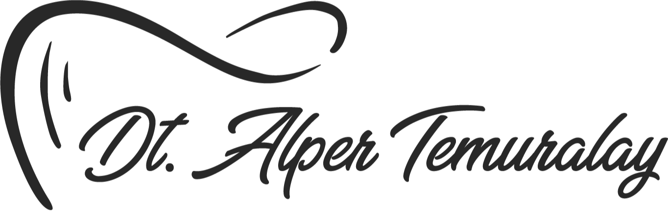 Diş Hekimi Alper Temuralay