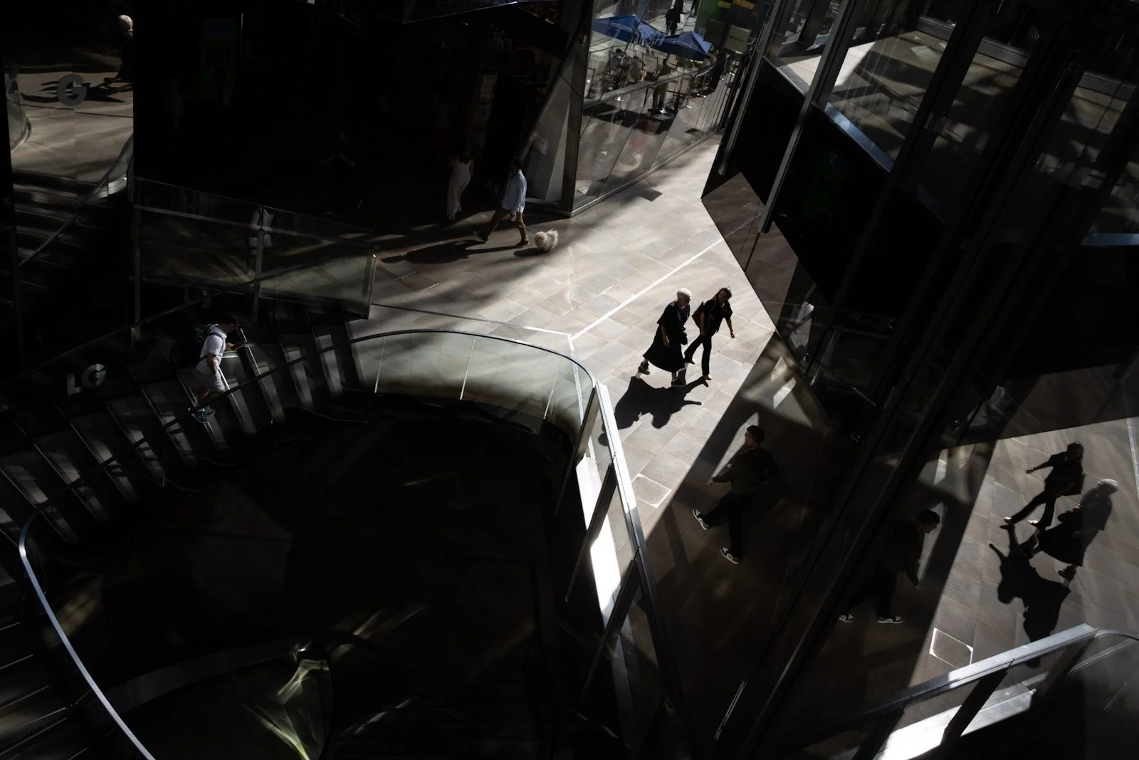 Shadows in the City by Tim Tate.jpg