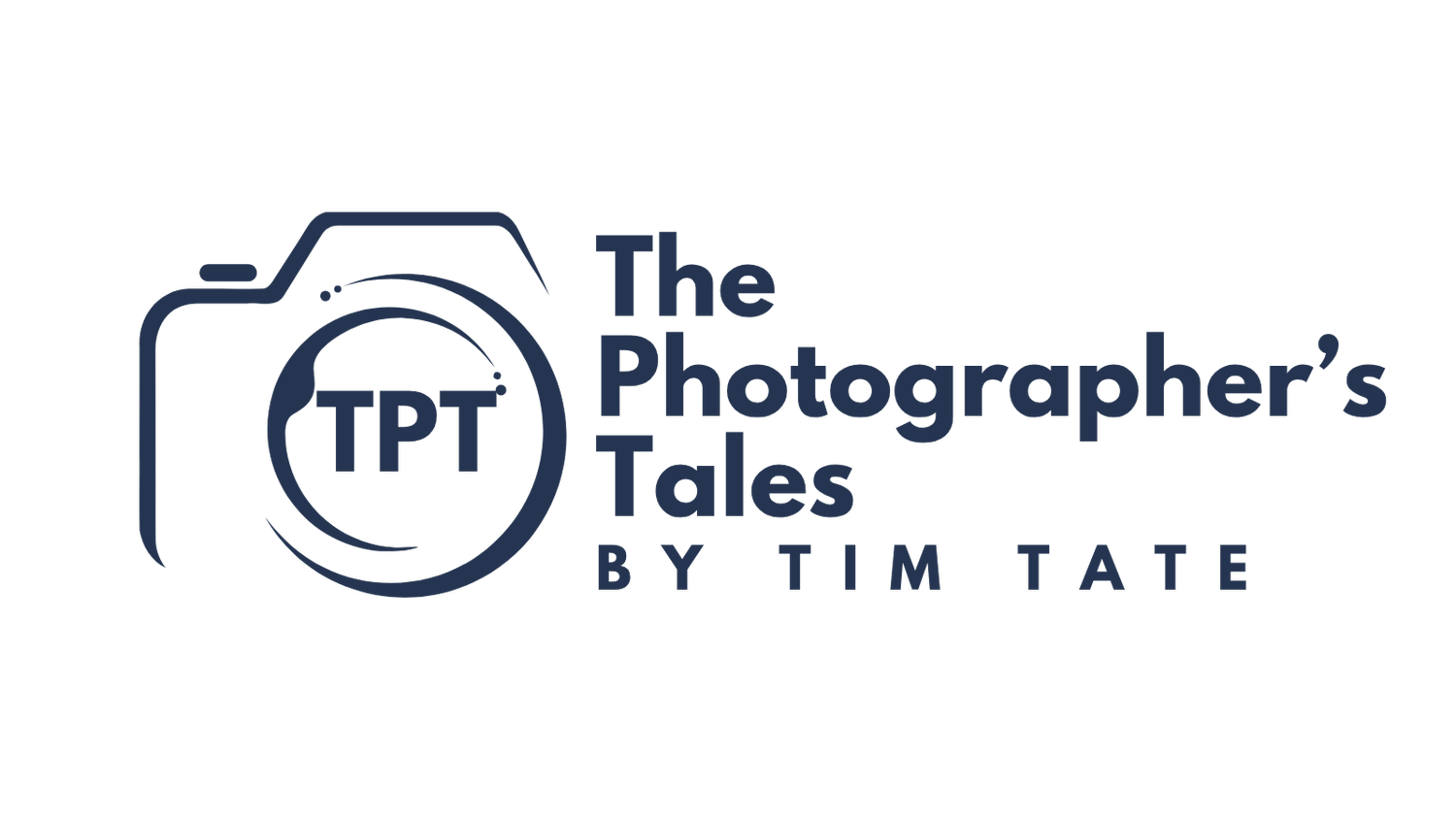 The Photographer&#39;s Tales