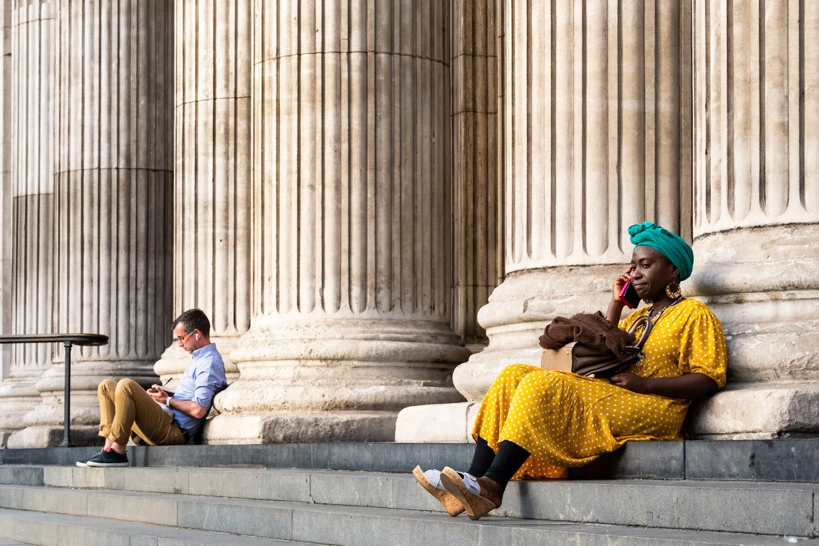 St Pauls Cathedral chill by Tim Tate.jpg