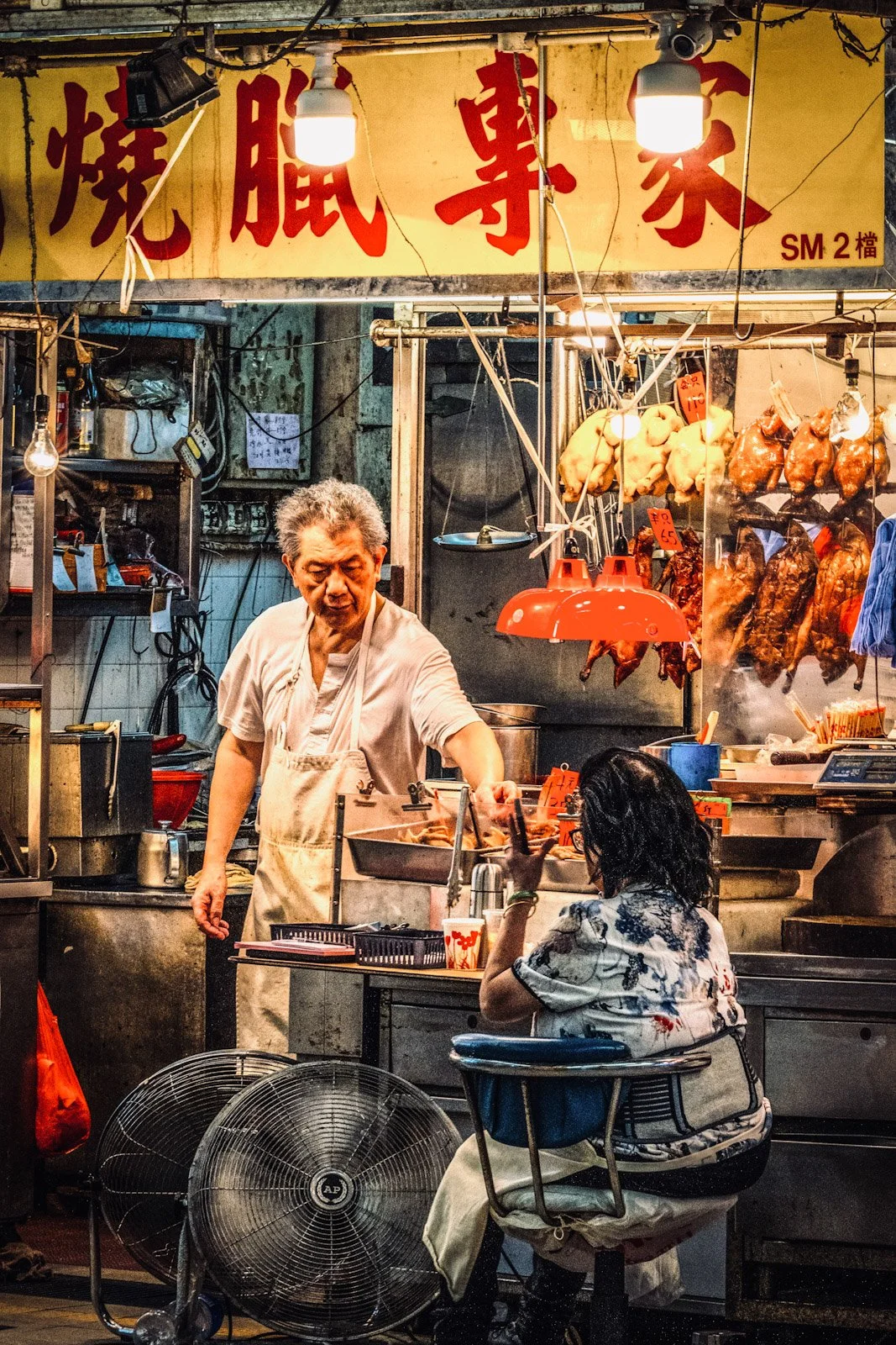 The Cantonese Kitchen Hong Kong Street food by Tim Tate.jpg