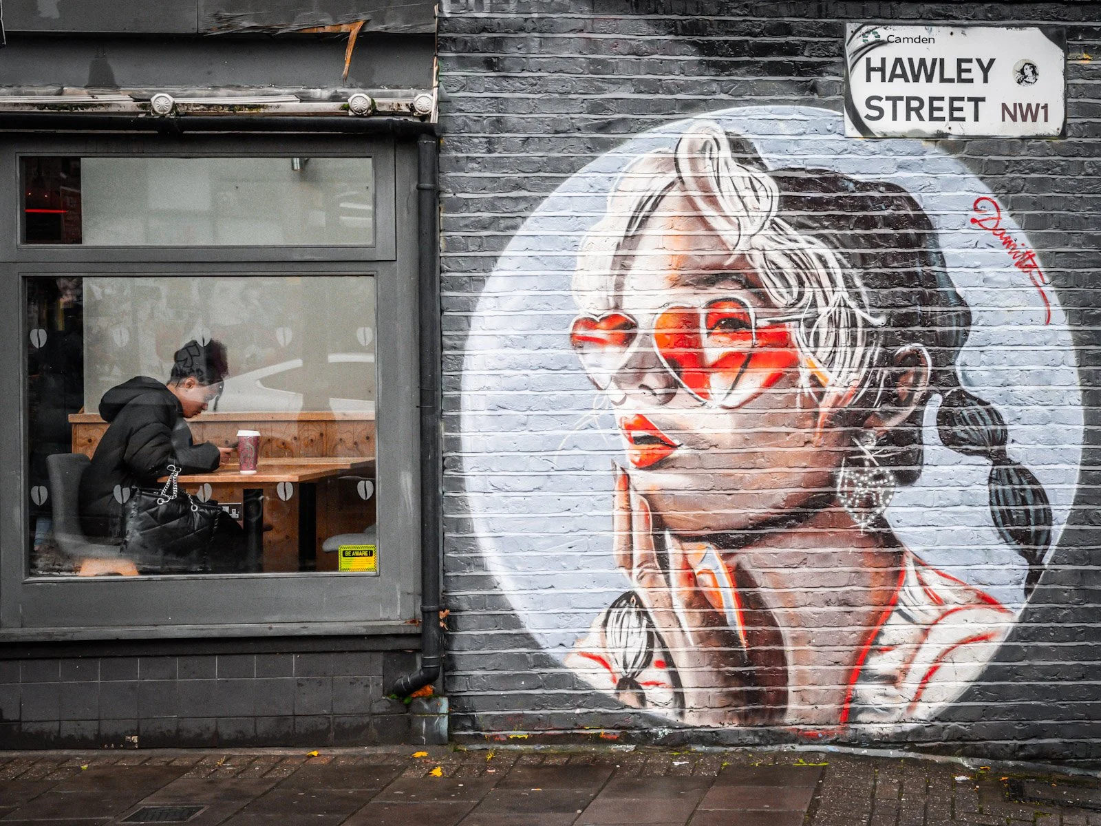 Coffee in Camden by Tim Tate.jpg