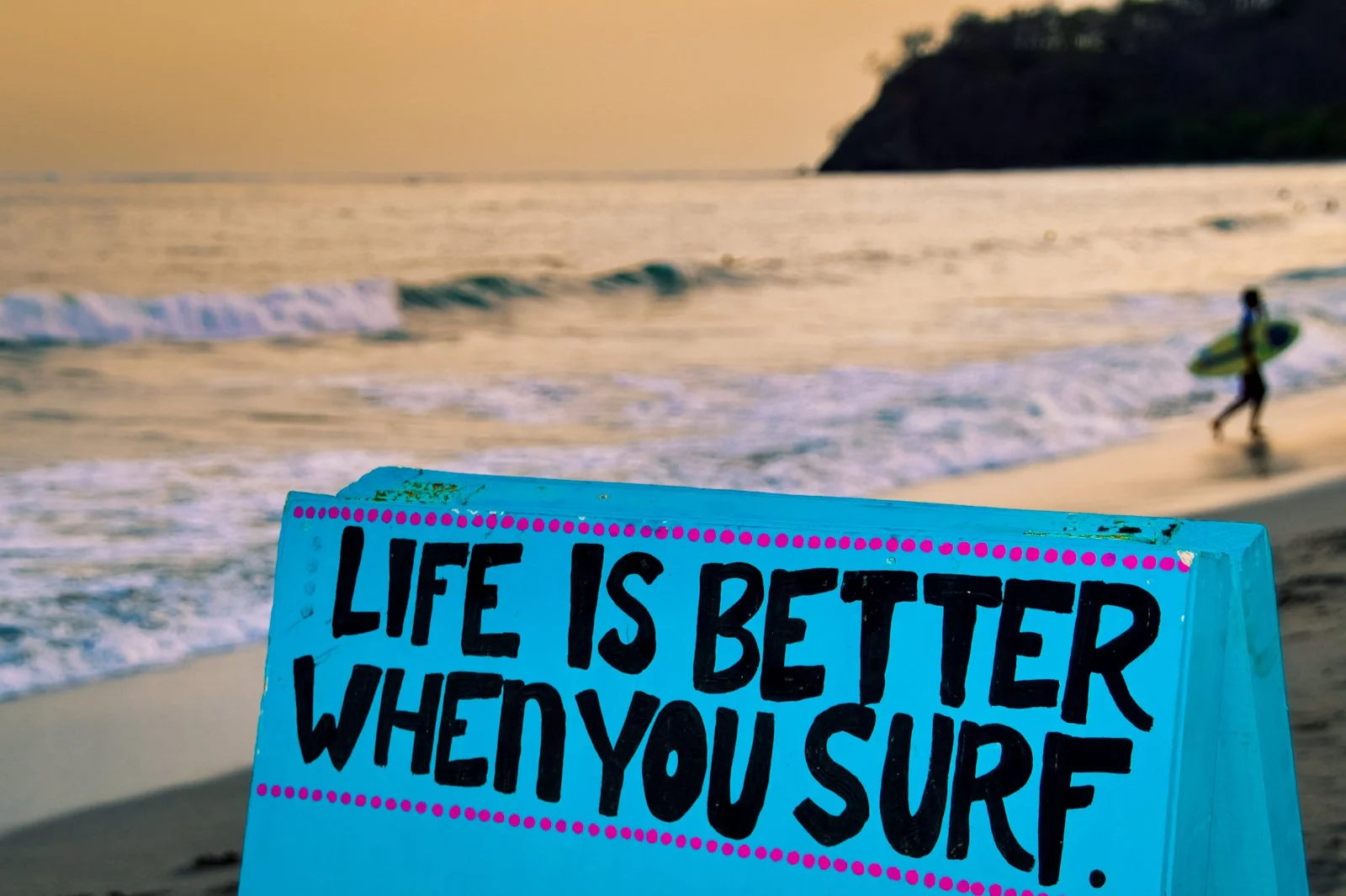 Life’s better when you surf by Tim Tate.jpg