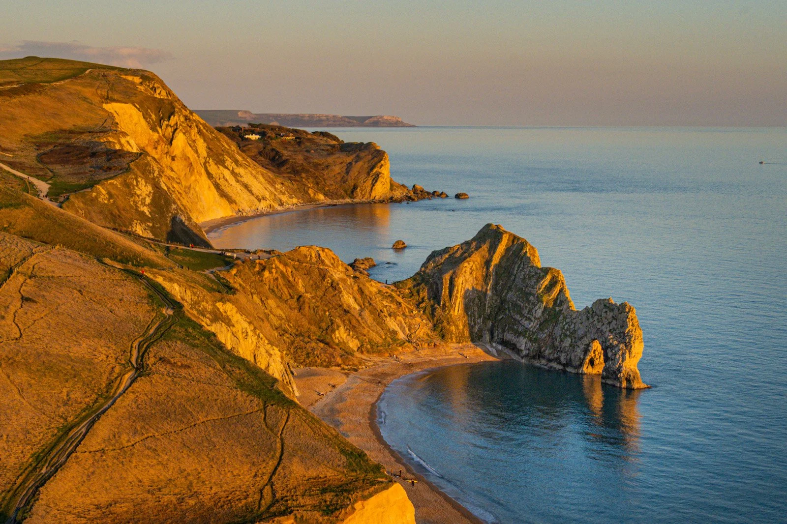 Durdle Door by Tim Tate.jpg