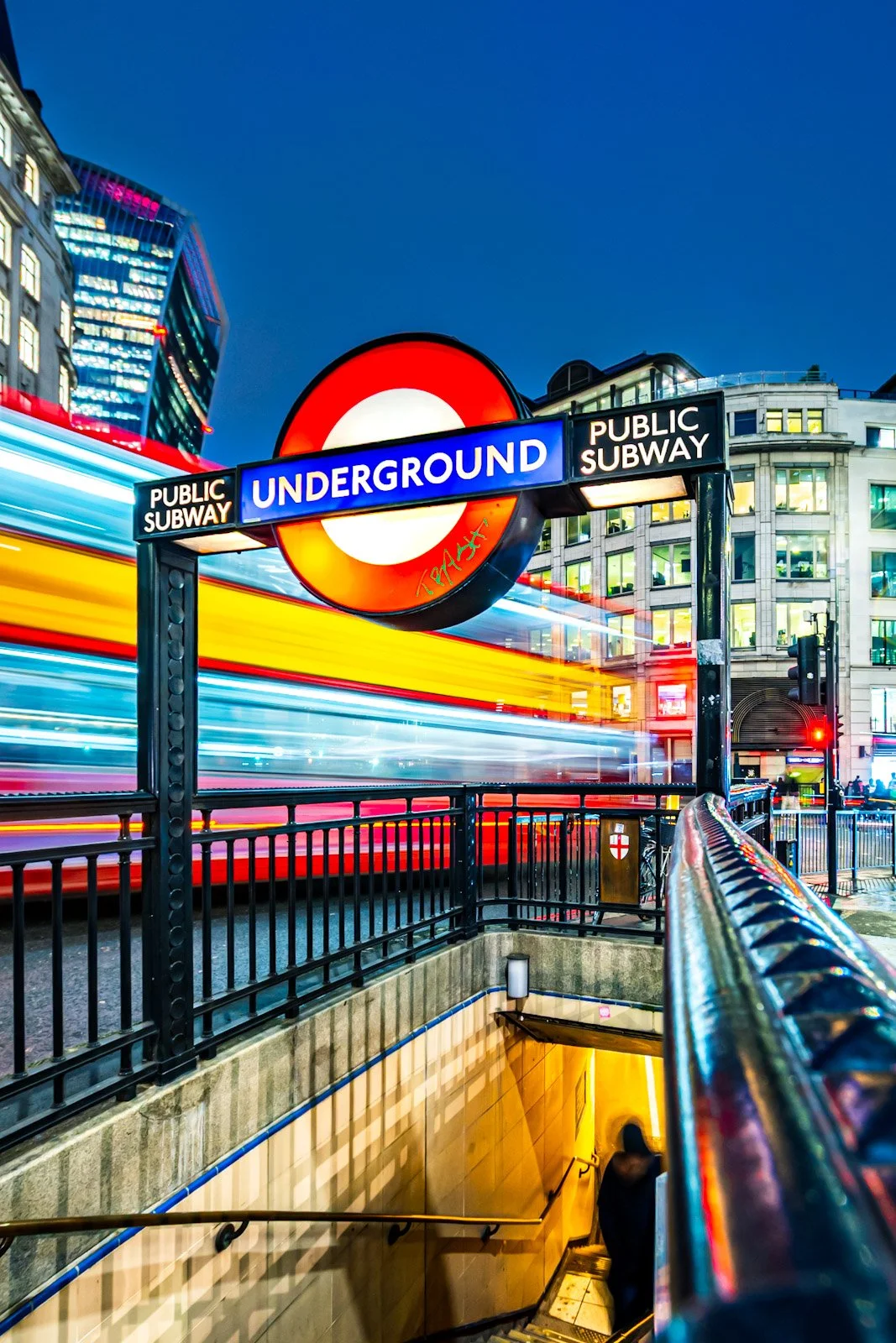 Rush Hour by Tim Tate.jpg