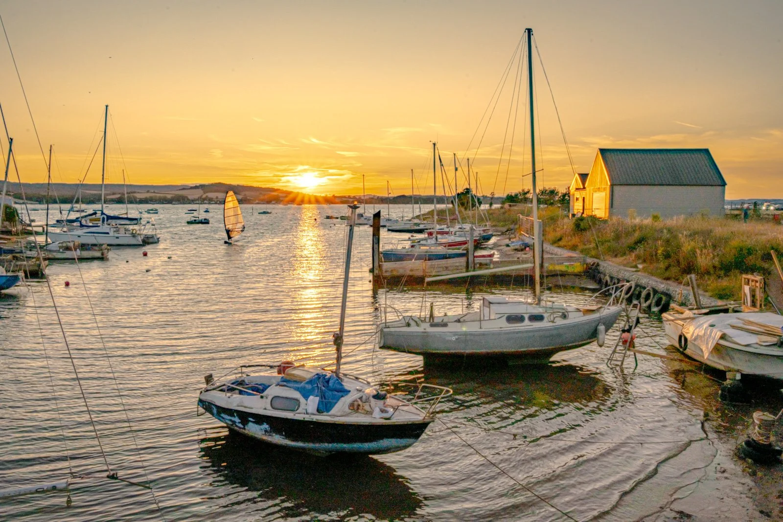 exmouth sunset by TIM TATE-1.jpg